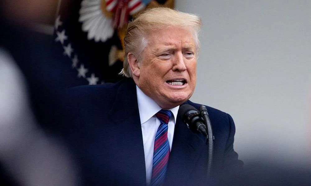 Εκλογές ΗΠΑ: Ο Τραμπ αμφισβητεί μέσω Twitter το ενδεχόμενο αποτέλεσμα